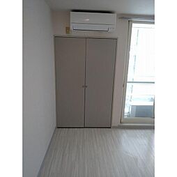 ダイヤモンドレジデンス幡ヶ谷 2階ワンルームのリビング/ダイニング