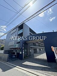 JR総武線 大久保駅 徒歩7分の賃貸マンション