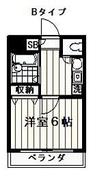 多摩都市モノレール 中央大学・明星大学駅 徒歩3分