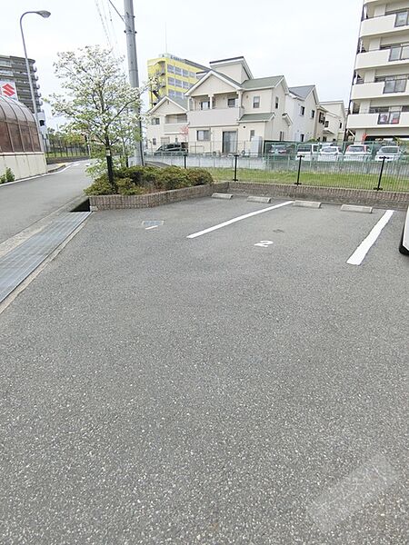 大阪府堺市西区下田町(賃貸アパート1K・2階・19.87㎡)の写真 その3