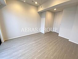 ズーム池袋ウエスト 502 5階1Kのリビング/ダイニング