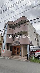 クレセントヴィラ