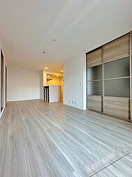 パートリア　ネモフィラ 2階2LDKのリビング/ダイニング