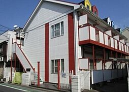 サンライズ弐番館