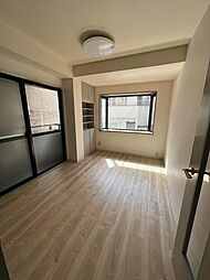 パレキャトレーズ 1階1Kのリビング/ダイニング