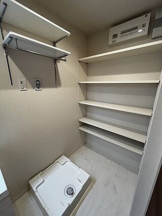 アルフラット万願寺_内装_4