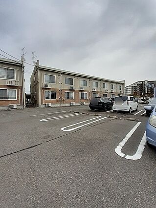 ウィステリアＡ棟_その他_1