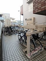 大阪府堺市西区津久野町１丁（賃貸マンション1K・3階・21.00㎡） その3