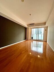 レジディア水道橋 13階1Kのリビング/ダイニング