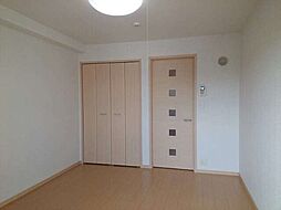 フェリーチェ堺 2階1Kのリビング/ダイニング