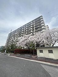 尾竹橋公園スカイハイツ