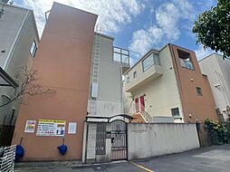 カラクムアチェリア 1階