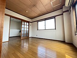 コーポニューウェイ 305 3階1Kのリビング/ダイニング