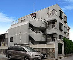 JR中央線 三鷹駅 徒歩12分の賃貸マンション