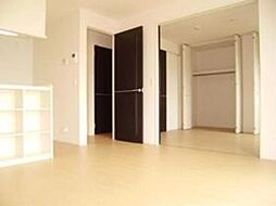 南海線 紀ノ川駅 徒歩20分の賃貸アパート 2階2LDKのリビング/ダイニング