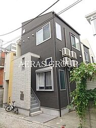 リヴィエール明大前