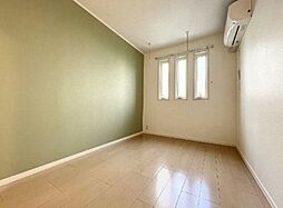 良久ビル 1階ワンルームのリビング/ダイニング