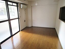 小田急小田原線 相武台前駅 徒歩10分の賃貸マンション 1階3LDKのリビング/ダイニング