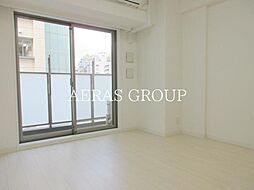 レジディア日本橋馬喰町2 904 9階1Kのリビング/ダイニング