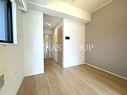 ワンルーフレジデンス台東根岸 806 8階1DKのリビング/ダイニング