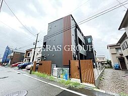 西八王子駅 6.2万円