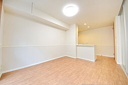 Ｐｒｅｍｅｒｅａ 1階2LDKのリビング/ダイニング