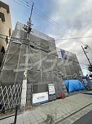 片町線 徳庵駅 徒歩5分