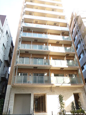 ホームズ でお部屋探し アールミュゼ南麻布 2階 1 2dk 賃料23万円 53 賃貸マンション住宅情報 物件番号 取扱い不動産会社 株式会社ユウキ ホーム麻布十番店