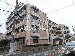 ザ・レジデンス行徳III