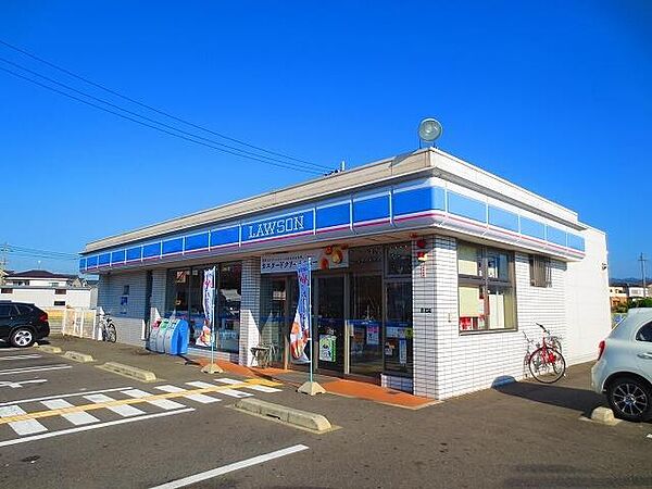画像19:ローソン鳥取ノ荘駅前店 178m