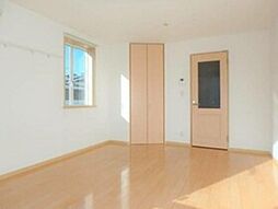 シャーメゾン上連雀 1階1Kのリビング/ダイニング