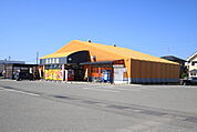 ひらせいホームセンター新発田豊町店食良品館 1130m