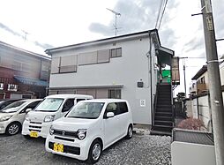 ハイツクローバー