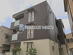 神戸市西神・山手線 大倉山駅 徒歩10分