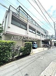 モンシャトー北新宿