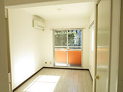 JR横浜線 長津田駅 徒歩6分の賃貸マンション 3階ワンルームのリビング/ダイニング