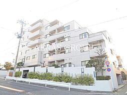 パティオ久が原