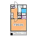 ライフデザイン新金岡C棟3階5.2万円