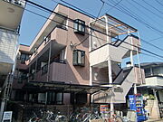 外観・土地