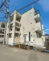 スフィーダみずほ台II