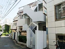 アマンヴィラ神宮前