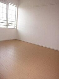 プラウド弐番館 2階2LDKのリビング/ダイニング