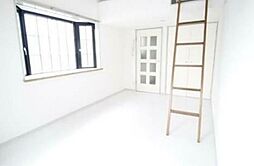 セドルハイム三鷹C 1階1Kのリビング/ダイニング