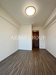 エスレジデンス池袋ノルテ 4階1Kのリビング/ダイニング