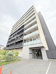 フュージョナル東墨田