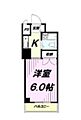 サン・マリーナ古川2階3.3万円