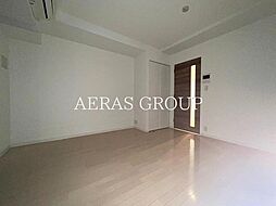 NTPRレジデンス芝浦三丁目 504 5階1Kのリビング/ダイニング