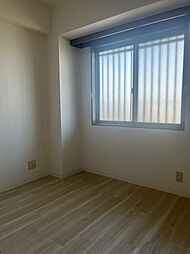 メゾン・カメリア 4階2LDKのリビング/ダイニング