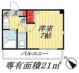 東京メトロ東西線 浦安駅 徒歩8分