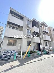 ラリュール清川B